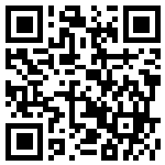Profil detay sayfası QR kodu