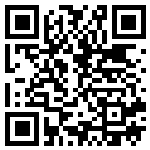 Profil detay sayfası QR kodu