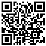 Profil detay sayfası QR kodu