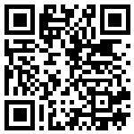 Profil detay sayfası QR kodu