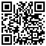 Profil detay sayfası QR kodu