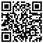 Profil detay sayfası QR kodu