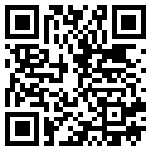 Profil detay sayfası QR kodu