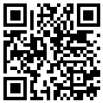 Profil detay sayfası QR kodu
