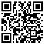 Profil detay sayfası QR kodu