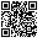 Profil detay sayfası QR kodu