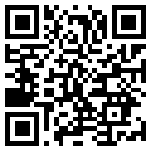 Profil detay sayfası QR kodu
