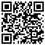Profil detay sayfası QR kodu