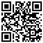Profil detay sayfası QR kodu