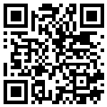 Profil detay sayfası QR kodu