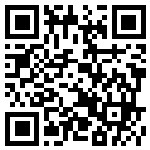 Profil detay sayfası QR kodu