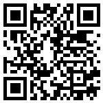Profil detay sayfası QR kodu