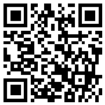 Profil detay sayfası QR kodu