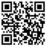Profil detay sayfası QR kodu