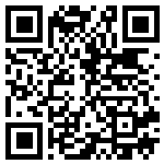 Profil detay sayfası QR kodu