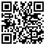 Profil detay sayfası QR kodu
