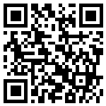 Profil detay sayfası QR kodu