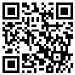 Profil detay sayfası QR kodu