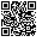 Profil detay sayfası QR kodu