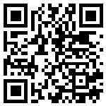 Profil detay sayfası QR kodu