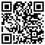 Profil detay sayfası QR kodu