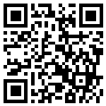 Profil detay sayfası QR kodu