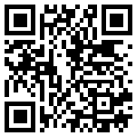 Profil detay sayfası QR kodu