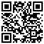 Profil detay sayfası QR kodu