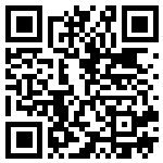 Profil detay sayfası QR kodu
