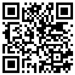 Profil detay sayfası QR kodu