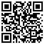 Profil detay sayfası QR kodu
