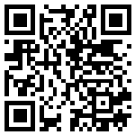 Profil detay sayfası QR kodu