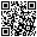Profil detay sayfası QR kodu