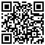 Profil detay sayfası QR kodu