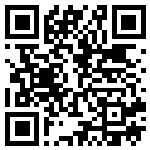 Profil detay sayfası QR kodu