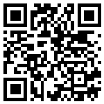 Profil detay sayfası QR kodu