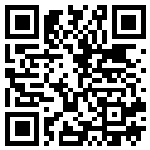 Profil detay sayfası QR kodu