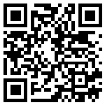 Profil detay sayfası QR kodu