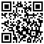 Profil detay sayfası QR kodu