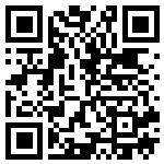 Profil detay sayfası QR kodu
