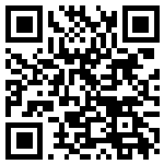 Profil detay sayfası QR kodu