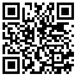 Profil detay sayfası QR kodu
