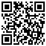 Profil detay sayfası QR kodu
