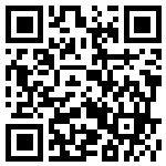 Profil detay sayfası QR kodu