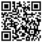 Profil detay sayfası QR kodu