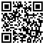 Profil detay sayfası QR kodu