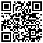 Profil detay sayfası QR kodu
