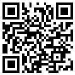 Profil detay sayfası QR kodu