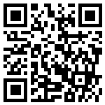 Profil detay sayfası QR kodu