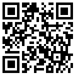 Profil detay sayfası QR kodu